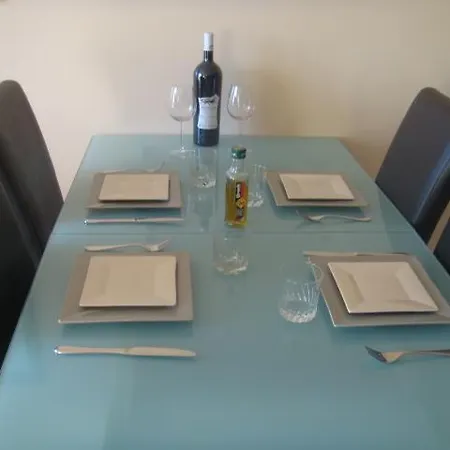 Apartamento Cap Au Sud,vue Panoramique Mer,piscine Menton