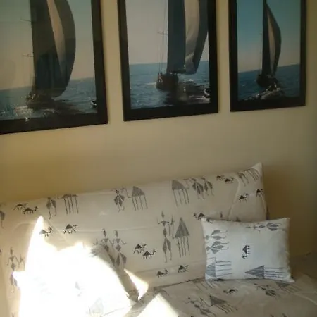 Cap Au Sud,vue Panoramique Mer,piscine Apartamento