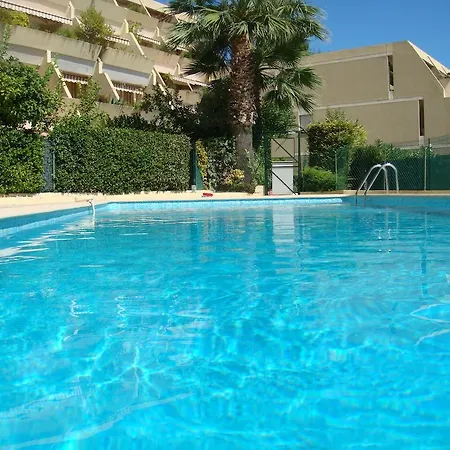 Apartamento Cap Au Sud,vue Panoramique Mer,piscine *