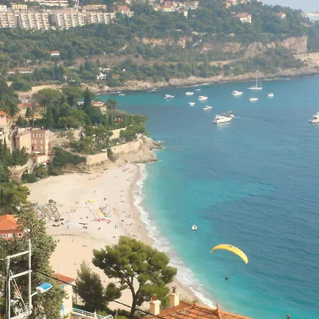 Apartamento Cap Au Sud,vue Panoramique Mer,piscine *