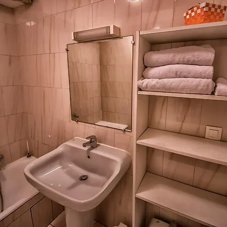 Apartamento Cap Au Sud,vue Panoramique Mer,piscine