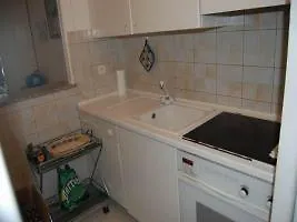 Cap Au Sud,vue Panoramique Mer,piscine Apartament Mentona