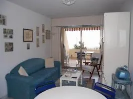 Apartament Cap Au Sud,vue Panoramique Mer,piscine *