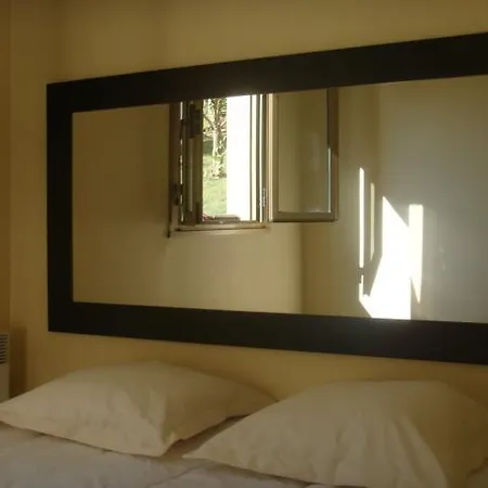 Cap Au Sud,vue Panoramique Mer,piscine Apartament Mentona