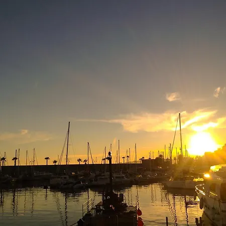 Cap Au Sud,vue Panoramique Mer,piscine * Mentona
