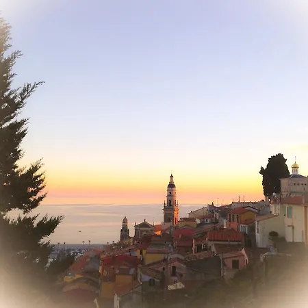 Apartament Cap Au Sud,vue Panoramique Mer,piscine