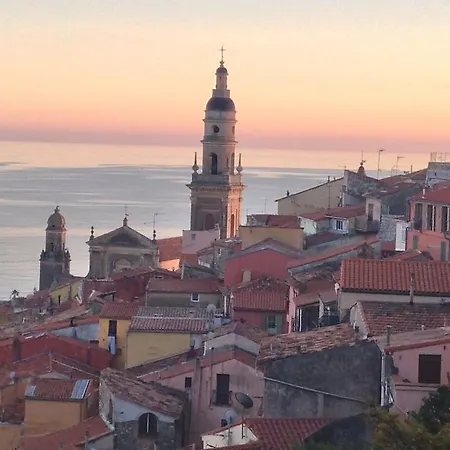 Apartament Cap Au Sud,vue Panoramique Mer,piscine