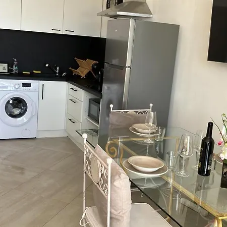 Cap Au Sud,vue Panoramique Mer,piscine Apartament