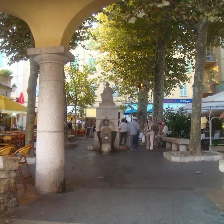 Apartament Cap Au Sud,vue Panoramique Mer,piscine