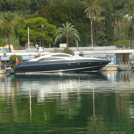 Apartament Cap Au Sud,vue Panoramique Mer,piscine *