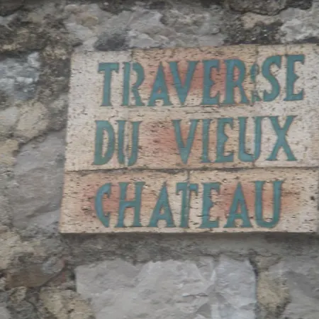 Cap Au Sud,vue Panoramique Mer,piscine Apartament *