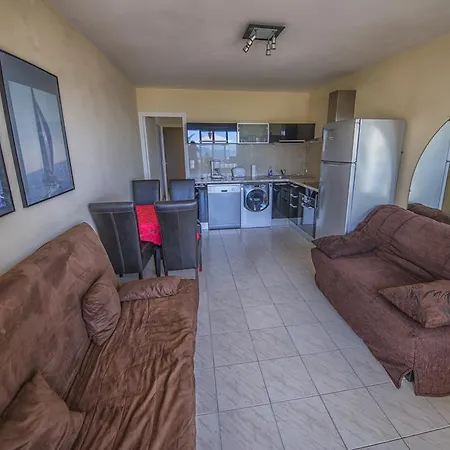 Apartament Cap Au Sud,vue Panoramique Mer,piscine *