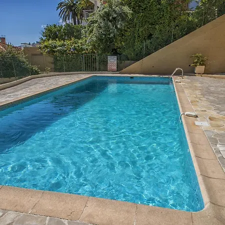 Cap Au Sud,vue Panoramique Mer,piscine Mentona