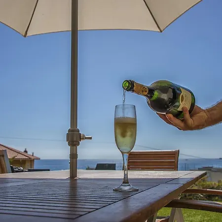 Apartament Cap Au Sud,vue Panoramique Mer,piscine Mentona