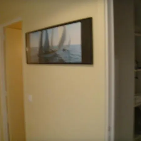 Apartament Cap Au Sud,vue Panoramique Mer,piscine Mentona