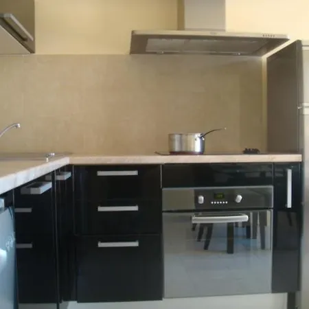 Cap Au Sud,vue Panoramique Mer,piscine Apartament *