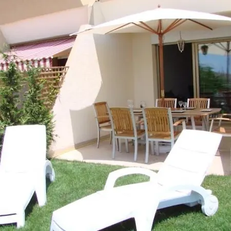 Cap Au Sud,vue Panoramique Mer,piscine *